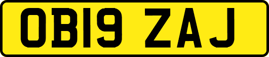 OB19ZAJ