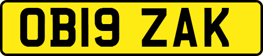 OB19ZAK