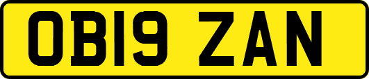 OB19ZAN