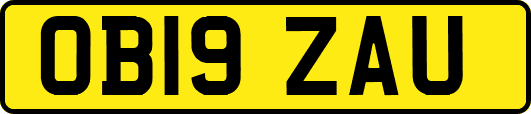 OB19ZAU