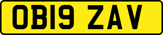OB19ZAV