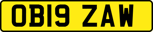OB19ZAW