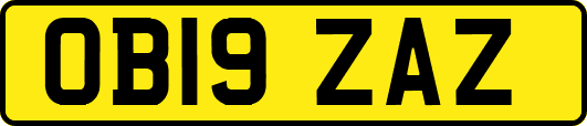 OB19ZAZ