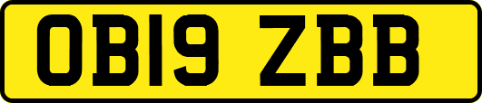 OB19ZBB
