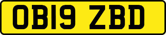 OB19ZBD