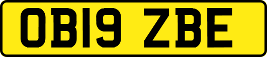 OB19ZBE