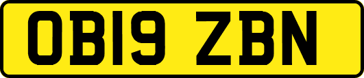 OB19ZBN