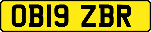 OB19ZBR