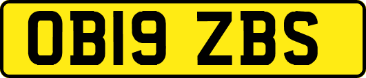 OB19ZBS