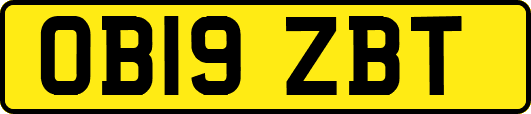 OB19ZBT
