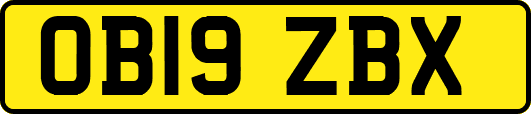 OB19ZBX