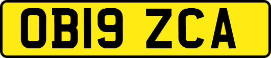 OB19ZCA