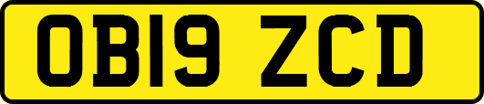 OB19ZCD