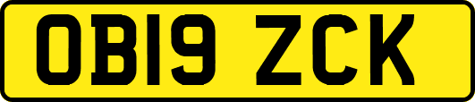 OB19ZCK