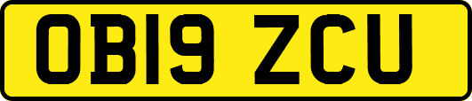 OB19ZCU