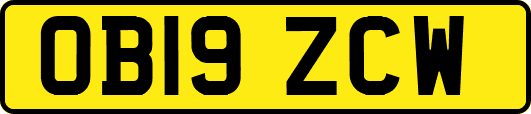 OB19ZCW