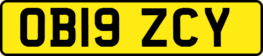 OB19ZCY