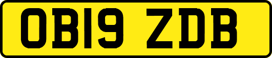 OB19ZDB