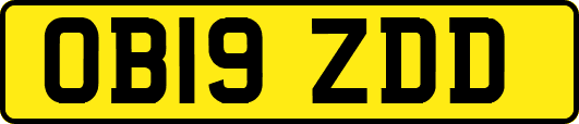 OB19ZDD