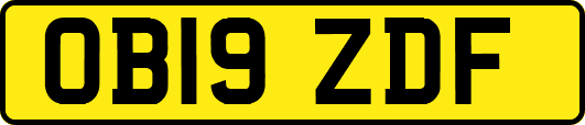 OB19ZDF