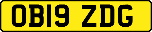 OB19ZDG