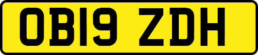 OB19ZDH