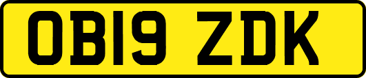 OB19ZDK