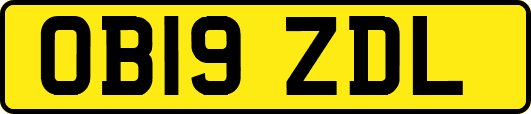OB19ZDL