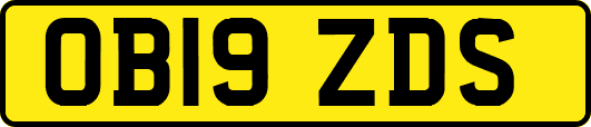 OB19ZDS