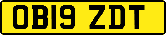 OB19ZDT