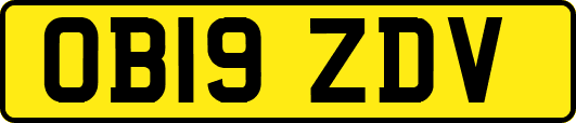 OB19ZDV