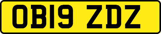 OB19ZDZ