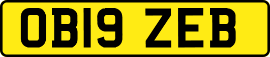 OB19ZEB