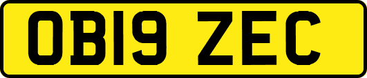 OB19ZEC