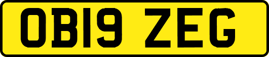 OB19ZEG