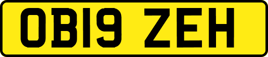 OB19ZEH