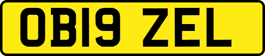 OB19ZEL