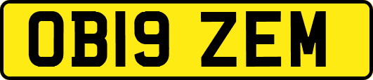 OB19ZEM