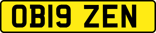 OB19ZEN