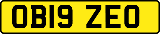 OB19ZEO