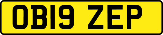 OB19ZEP