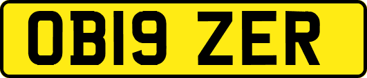 OB19ZER