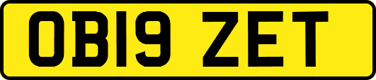 OB19ZET