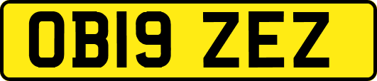 OB19ZEZ