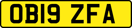 OB19ZFA