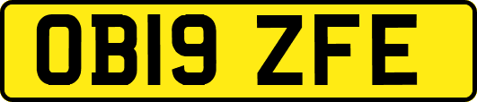 OB19ZFE