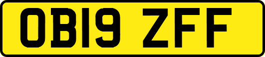 OB19ZFF