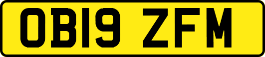 OB19ZFM