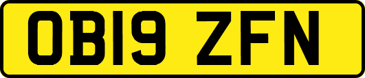 OB19ZFN