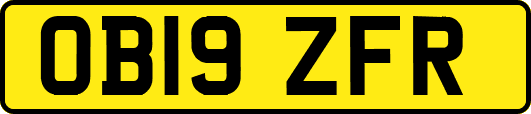 OB19ZFR